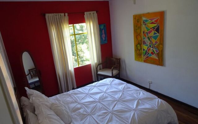 Rivendell B&B y SPA