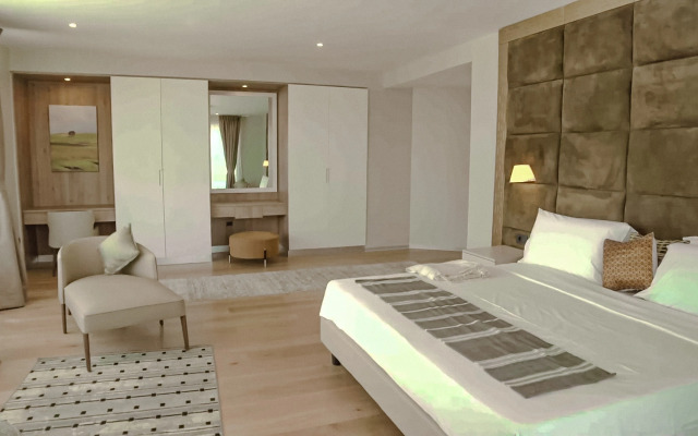 Halala Kella Eco Lodge