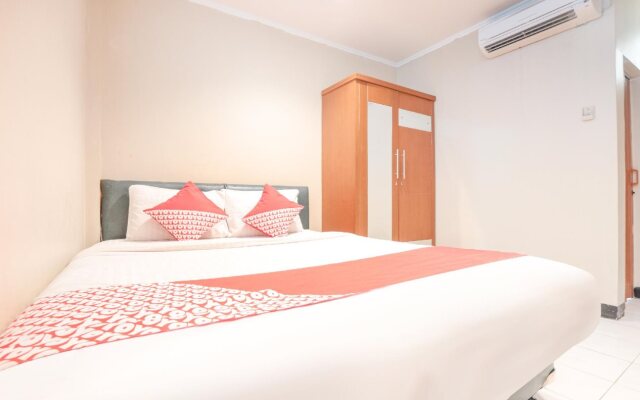 Blueberry Homestay by OYO Rooms