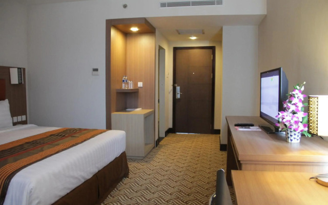Cavinton Hotel Malioboro Yogyakarta by Tritama Hospitality