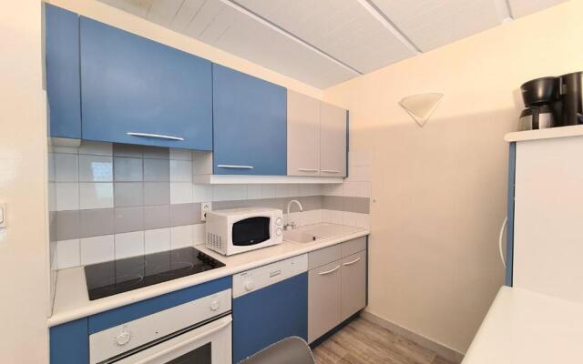 Appartement Flaine, 2 pièces, 6 personnes - FR-1-425-47