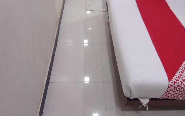 Hotel Kalpana Residency
