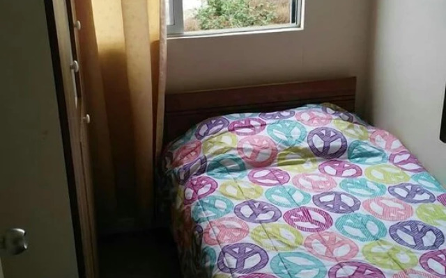 Hermoso departamento 3d y 2b con estacionamiento