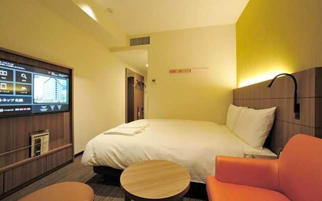 Hotel Nets Sapporo - Vacation STAY 63536v