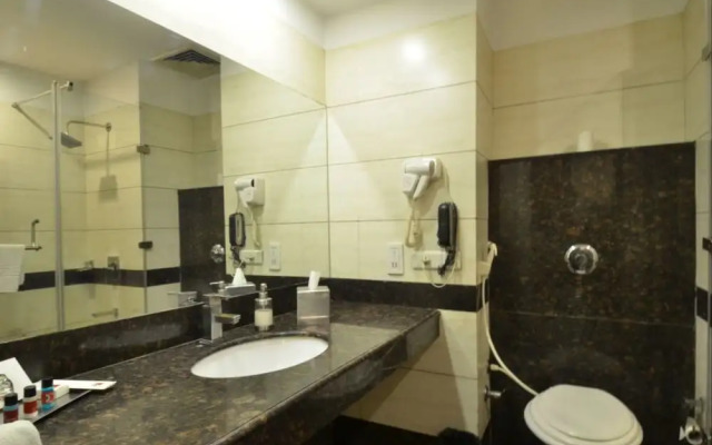 Clarks Inn, Amritsar