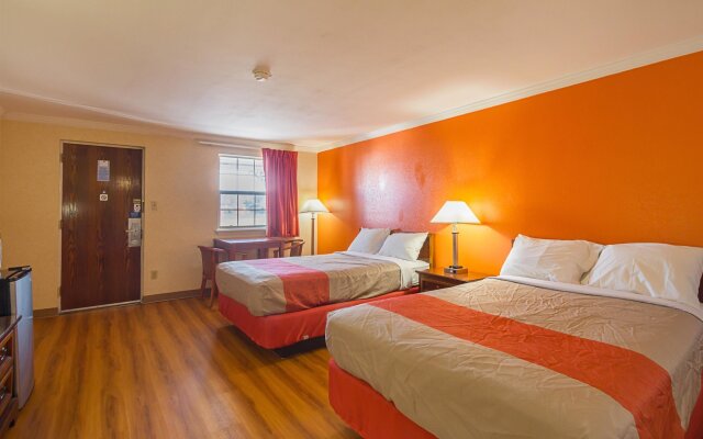 Motel 6 Mechanicsburg - Harrisburg West