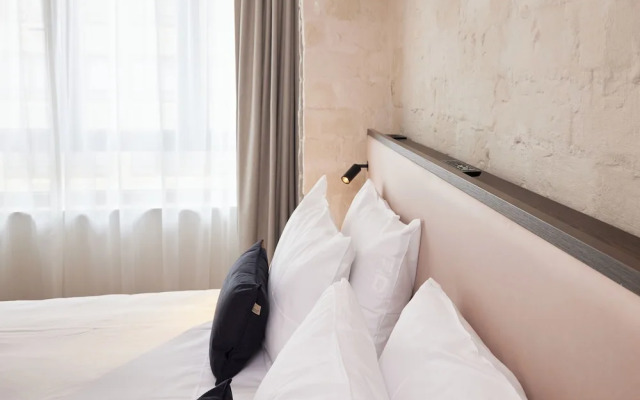 Rosa Hotel