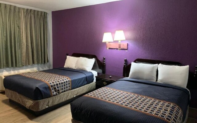 Texas Inn Aiport McAllen