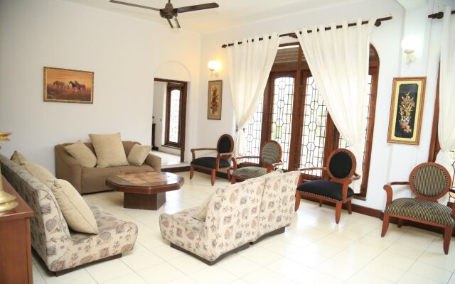 Castelo Kandy Hotel