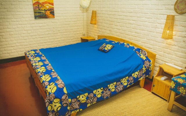 Isange Paradise Resort