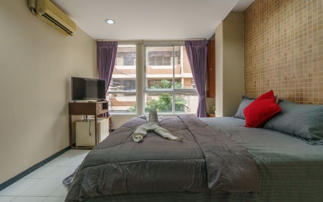 CheQinn Beds Sukhumvit 4