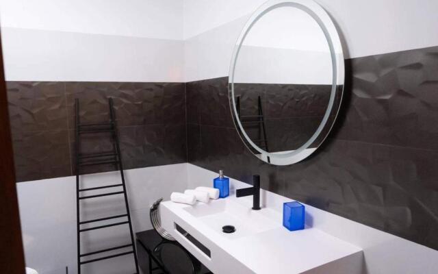 Central Apartment in Pombal
