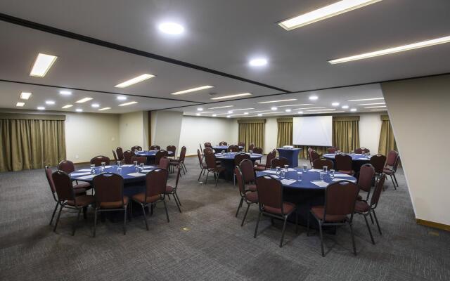 Estanplaza Nacoes Unidas