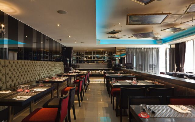 FX Hotel Taipei Nanjing East Road Branch