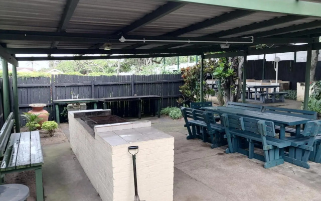 Rockview Holiday Beach Apartment