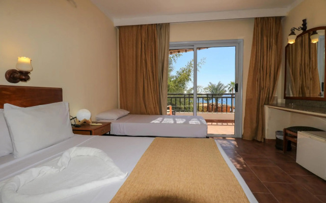 Panda Dahab Resort
