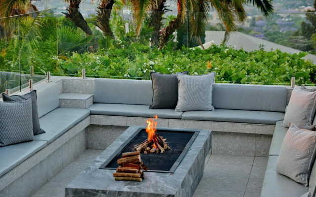 Apogee Boutique Hotel & Spa