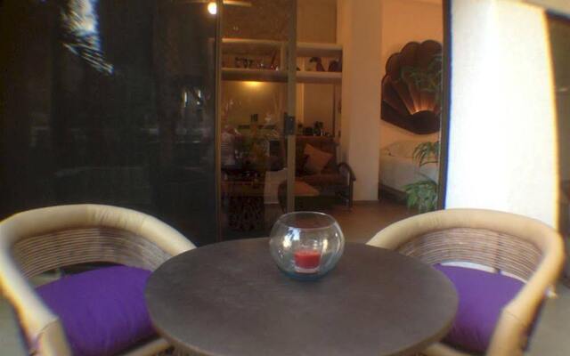 The Private Condos at Bahia