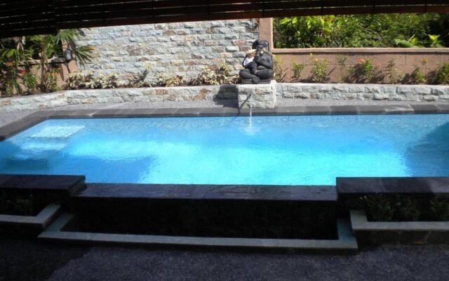 Bali Breeze Bungalows