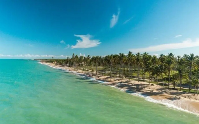 Hotel Residencial do Mirante