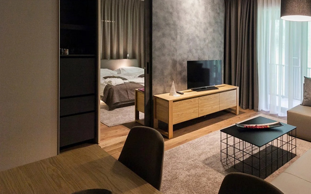 Wellness Hotel Sotelia - Terme Olimia