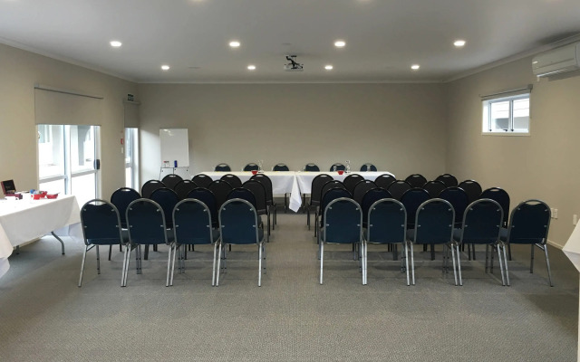 Quality Inn Acapulco Taupo