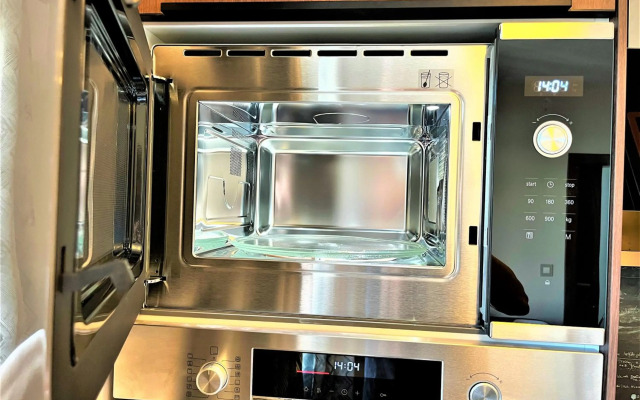 Botabara 312 Self Catering Beach Apartment