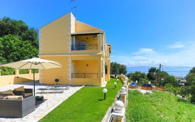 Villa Seasunrise