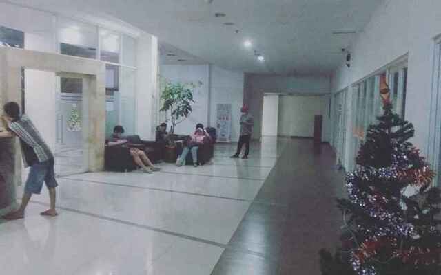 RAVE Apartment Margonda Residence 2