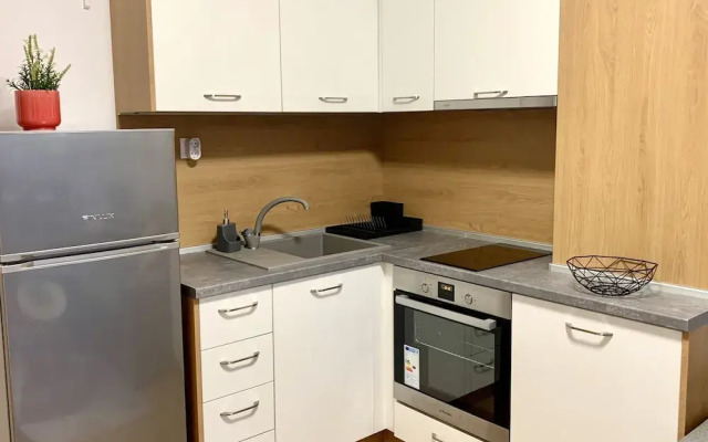 Gardenia Apartments