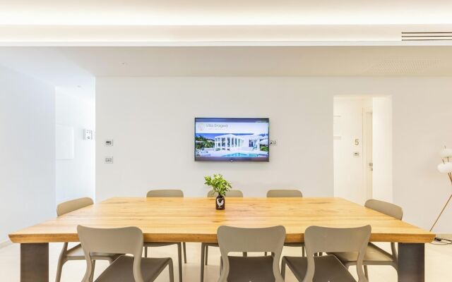 2503 B&B Villa Eragea - Camere Superior by Barbarhouse