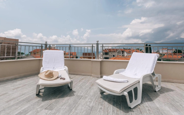 Splendido MB Apartments