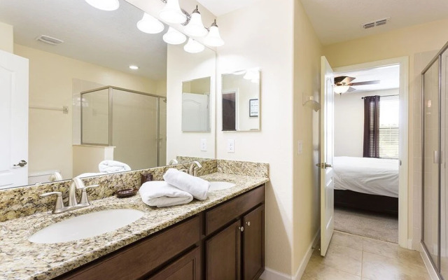 Providence Resort Villa