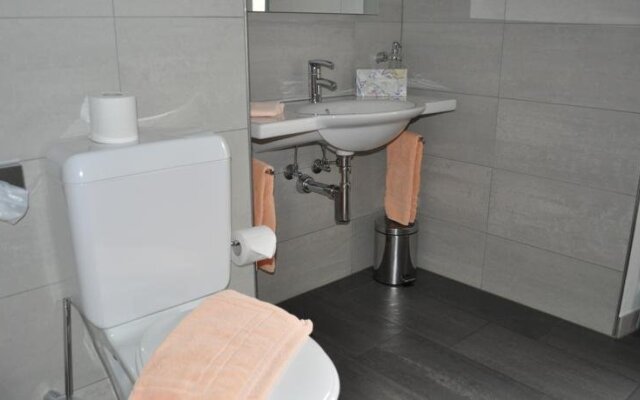 Hotel Linde AG