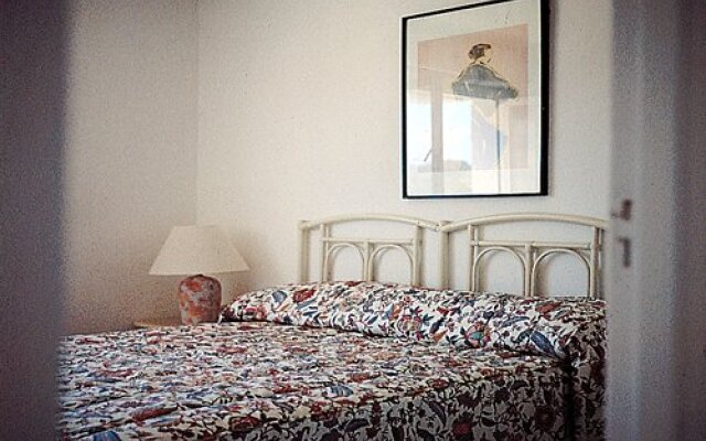 Las Terrazas de Cala Codolar