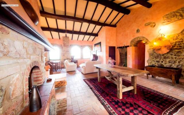 Agriturismo Piatina