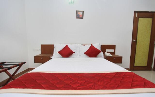 Lotus Business Hotel