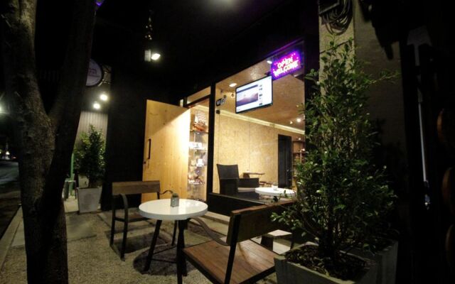 Baan Kieng Guest House Lampang