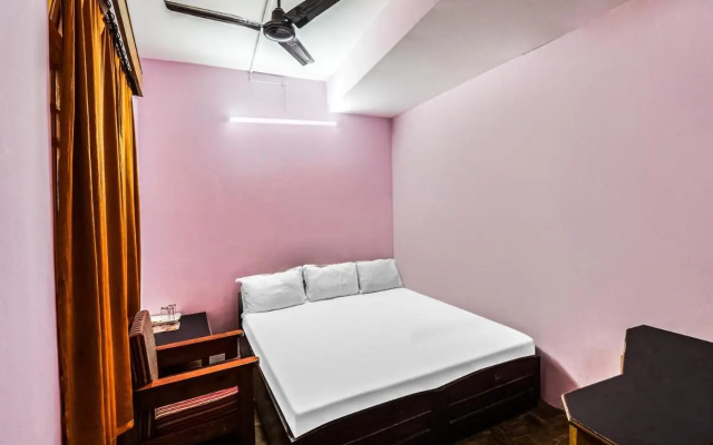 Doma Residency