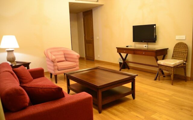 Master's Hotel - Ehden