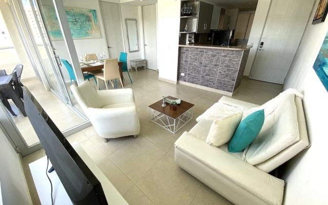 Apartamentos Velas al Mar - by SOHO
