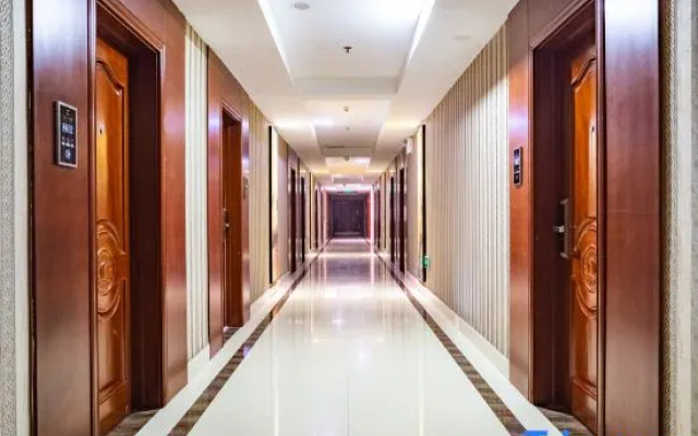 Tiancheng Hotel