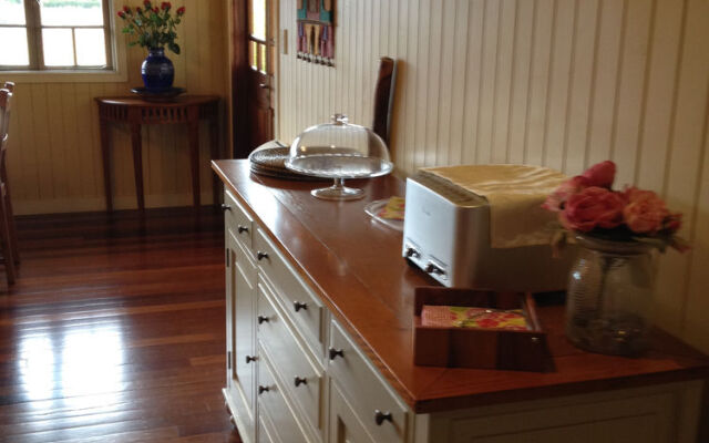 Eumundi Gridley Homestead B&B