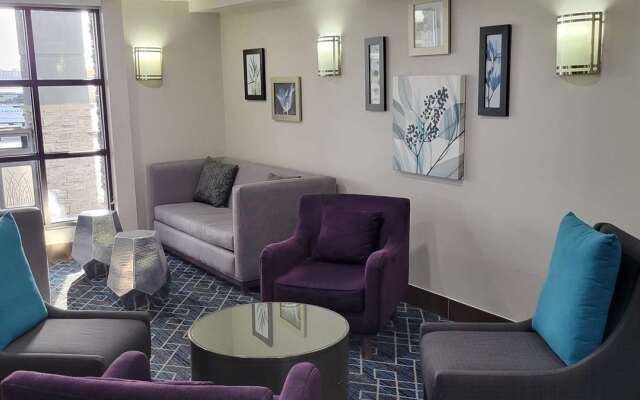 Best Western Plus Greenwood/Indy South Inn