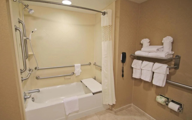 Hampton Inn Hampton-Newport News