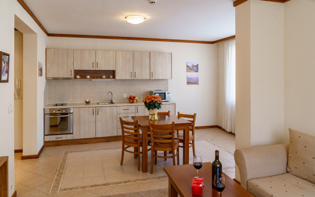 SPA Resort St. Ivan Rilski