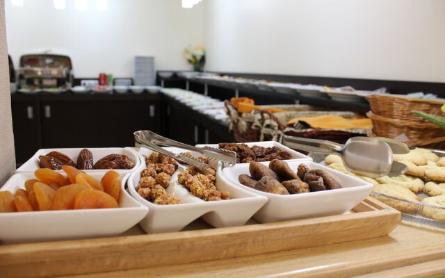 Sehri Saray Apart Hotel