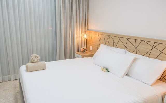 Brava Towers 101 Swim up By Lockey