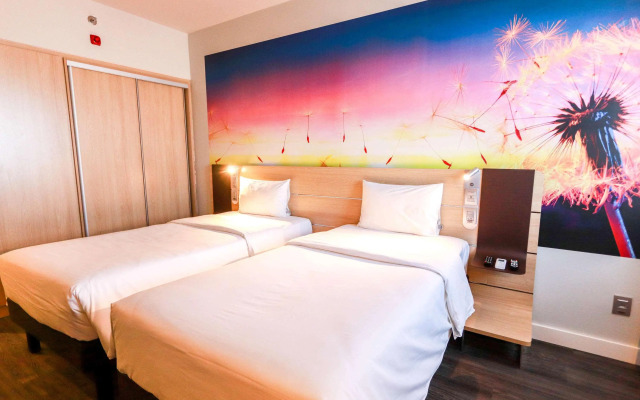 Novotel Itajai