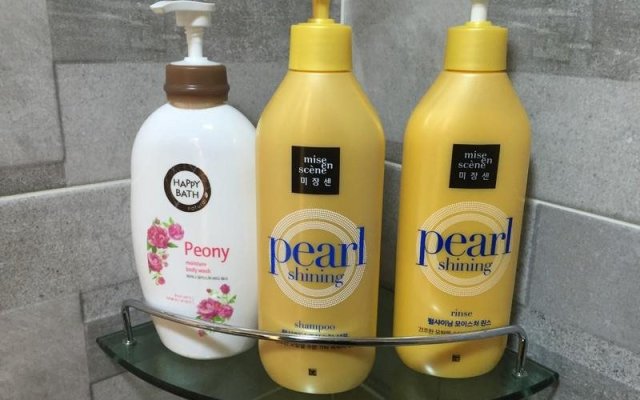 Gong Gam Hotel Sangbong